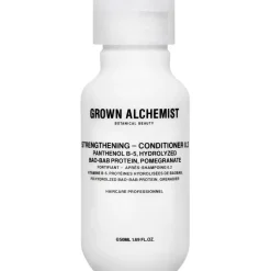 Conditioner|Conditioner Voor Beschadigd Haar^Grown Alchemist Strengthening Conditioner 0.2