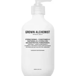 Conditioner|Conditioner Voor Beschadigd Haar^Grown Alchemist Strengthening Conditioner 0.2
