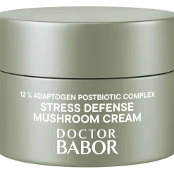 Antirimpelcrème|Gezichtscrème^BABOR Stressbeschermende paddenstoelcrème