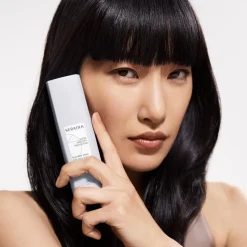 Droog Haar^Kerasilk Strijkijzer Spray