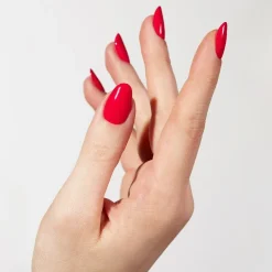 Topcoat|Nagellak^Alessandro Striplac Colour & Glow Set