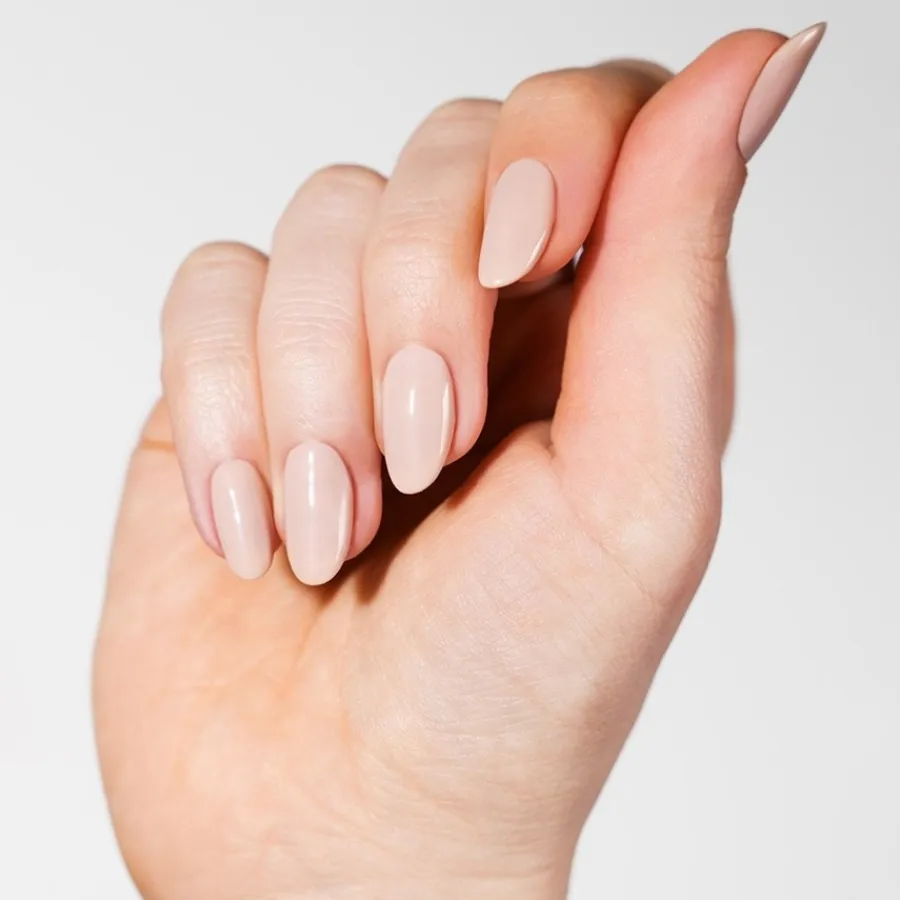 Topcoat|Nagellak^Alessandro Striplac Colour & Glow Set