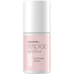 Topcoat|Nagellak^Alessandro Striplac Colour & Glow Set