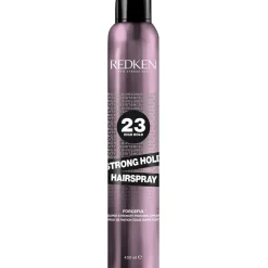 Droog Haar^Redken Strong Hold Hairspray