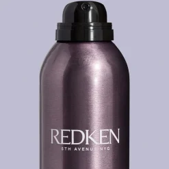 Droog Haar^Redken Strong Hold Hairspray