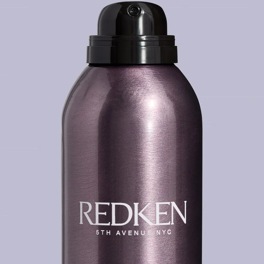 Droog Haar^Redken Strong Hold Hairspray