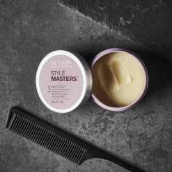 Haarwax^Revlon Professional Strong Matt Clay, Matt Clay