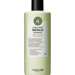 Spraybehandeling^Maria Nila Structuurreparatieset