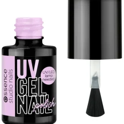 Nagels^Essence Studio Nails UV GEL NAIL Polish