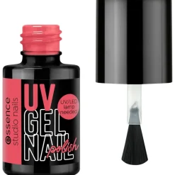 Nagels^Essence Studio Nails UV GEL NAIL Polish