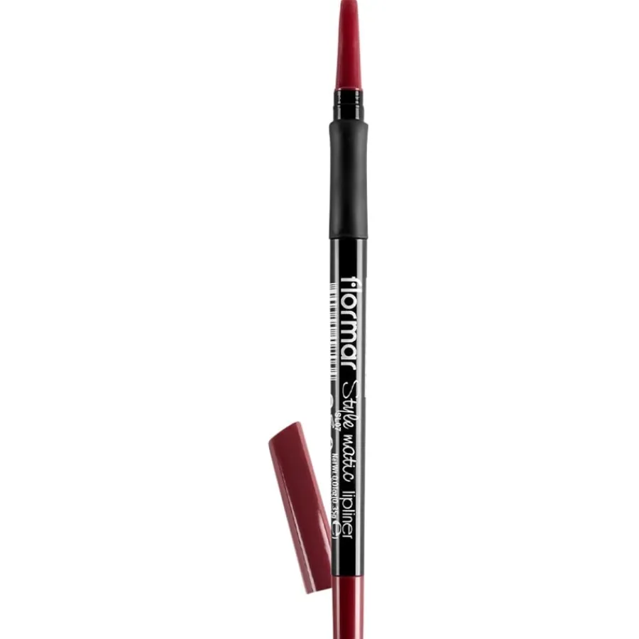 Lipliner^Flormar Stylematic Lipliner