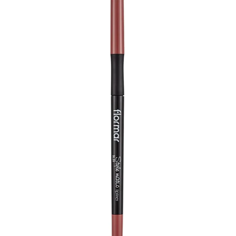Lipliner^Flormar Stylematic Lipliner