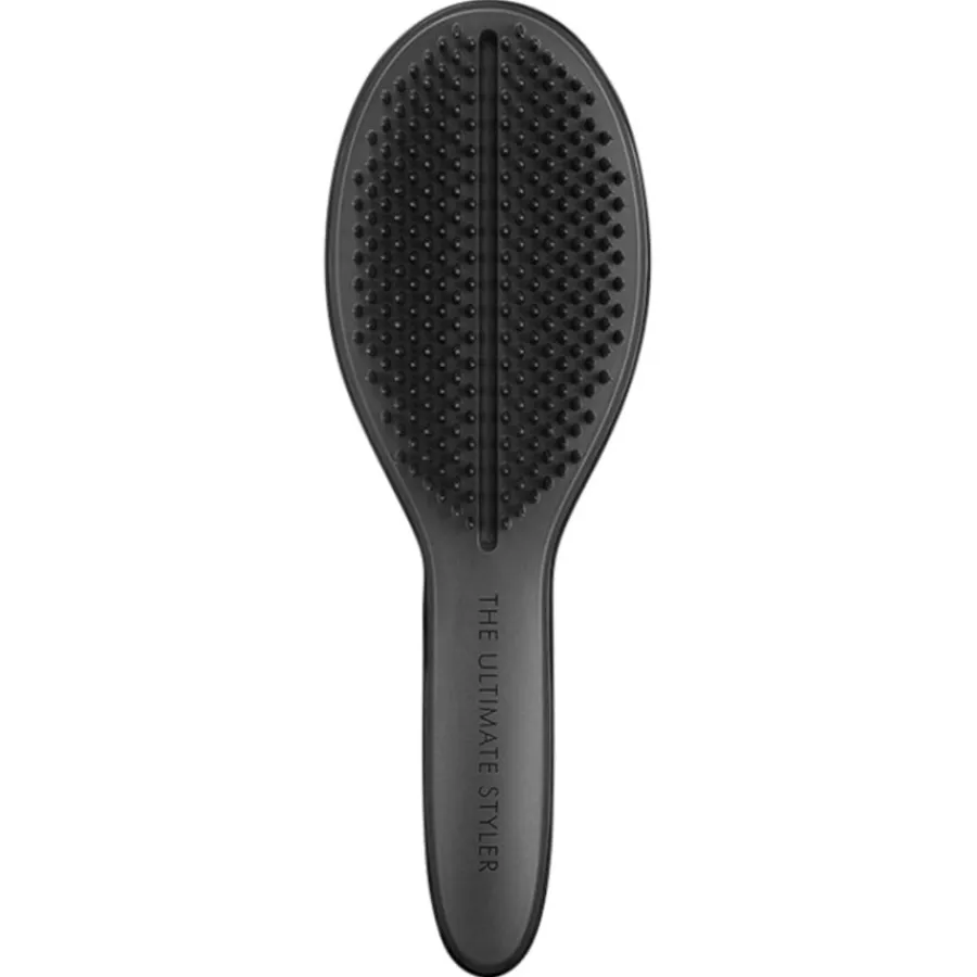 Anti-Klit Borstels^Tangle Teezer Styler - Zwart, Alle haartypes