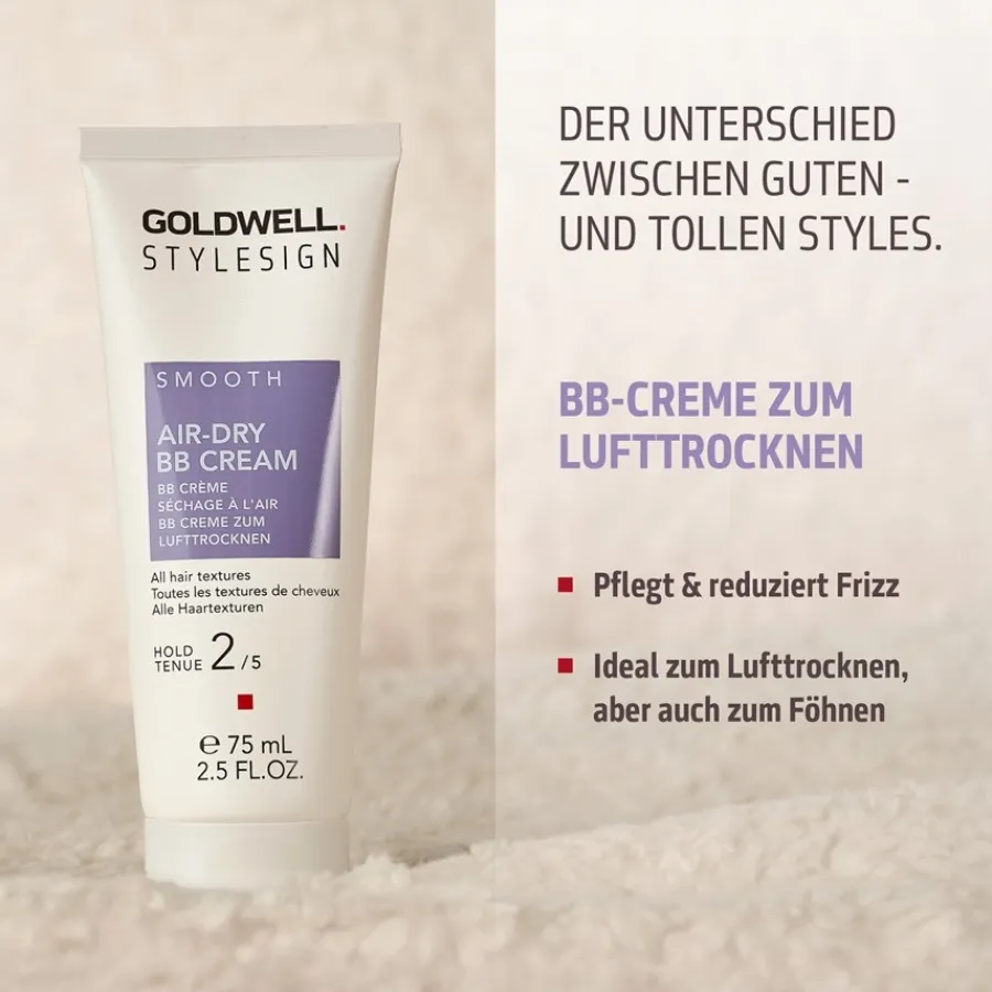 Haarverzorgingsset|Spraybehandeling^Goldwell StyleSign Heros Set