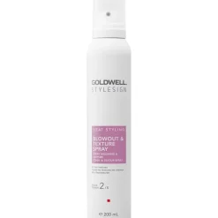 Heat Protection Spray^Goldwell Stylesign Hitte Styling Föhnen & Textuur Spray