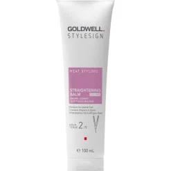 Heat Protection Spray^Goldwell Stylesign Hittestyling Gladmakende Balsem