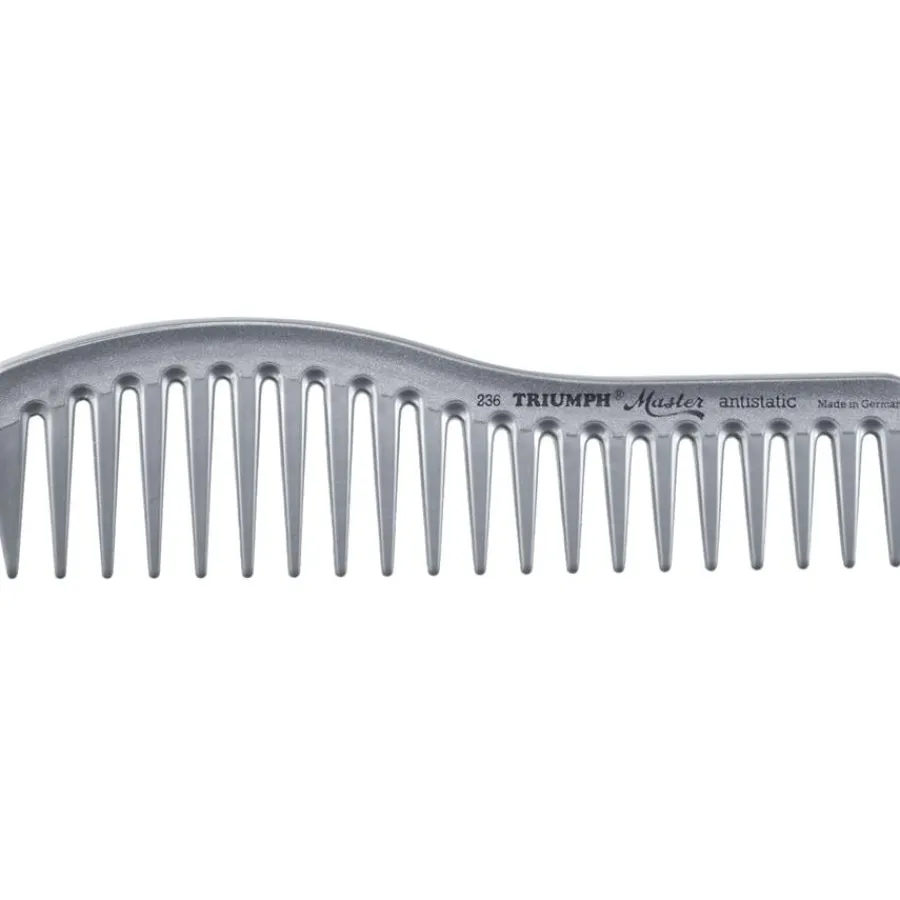 Haarkammen^Hercules Sägemann Styling kam model 236