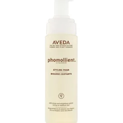 Styling|Haarmousse^Aveda Styling schuim, Phomollient