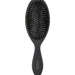 Platte Borstels & Paddle Brushes^VARIS Stylingborstel Gladstrijkborstel