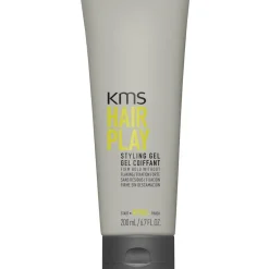 Haarstyling|Droog Haar^KMS Stylinggel