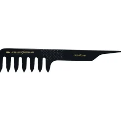 Haarkammen|Platte Borstels & Paddle Brushes^Hercules Sägemann Stylingkam model 5530