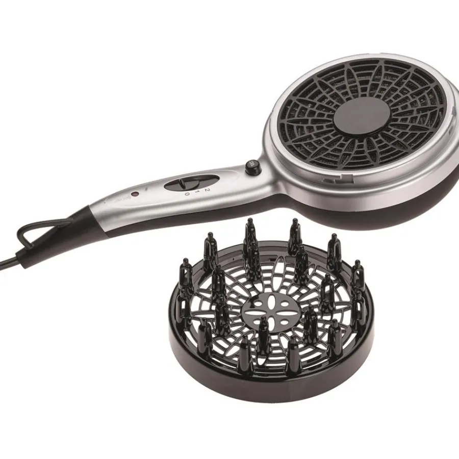 Krultangen^Efalock Professional Stylingo Professionele Softstyler