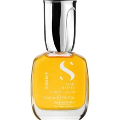 Haarserum^Alfaparf Milano Sublime Cristalli Liquidi