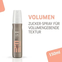 Droog Haar^Wella Sugar Lift