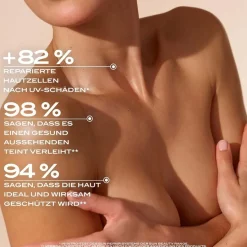 Zonnebrand|Body Oil^Lancaster Sun Beauty Droge Lichaamsolie SPF50