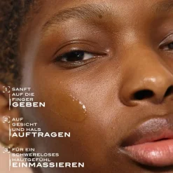 Zonnebrandcrème^Lancaster Sun Beauty Gezichtsgel SPF30