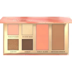 Ogen^Catrice Sun Glow