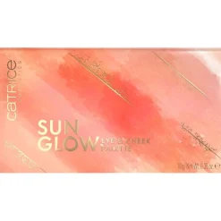 Ogen^Catrice Sun Glow