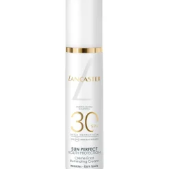 Zonnebrandcrème^Lancaster Sun Illuminating Cream SPF30