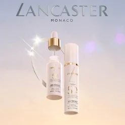 Zonnebrandcrème^Lancaster Sun Illuminating Cream SPF30