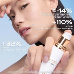 Zonnemake-Up|Zonnebrandcrème^Lancaster Sun Illuminating Cream SPF50