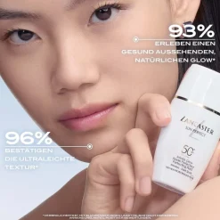 Zonnebrandcrème^Lancaster Sun Perfecting Fluid SPF50