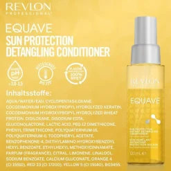 Conditioner Voor Beschadigd Haar|Anti-Pluis Conditioner^Revlon Professional Sun Protection Instant Detangling Conditioner