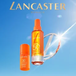 Zonnebrand^Lancaster Sun Protective Fluid SPF30