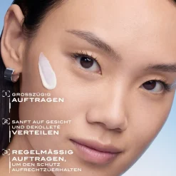 Zonnebrand^Lancaster Sun Protective Fluid SPF30