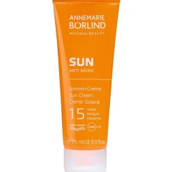 Annemarie Börlind|Zonneproducten^ANNEMARIE BÖRLIND Sun zonnebrandcrème