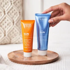 Annemarie Börlind|Zonneproducten^ANNEMARIE BÖRLIND Sun zonnebrandcrème