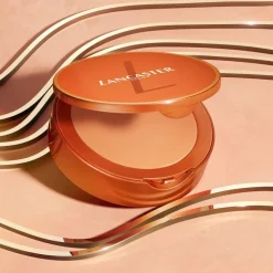 Zonnemake-Up|Zonnebrandcrème^Lancaster Sunlight Compact Cream SPF50