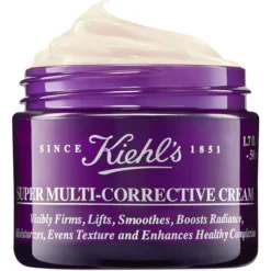 Gezichtsverzorging|Antirimpelcrème^Kiehl's Super Multi-Corrective Cream