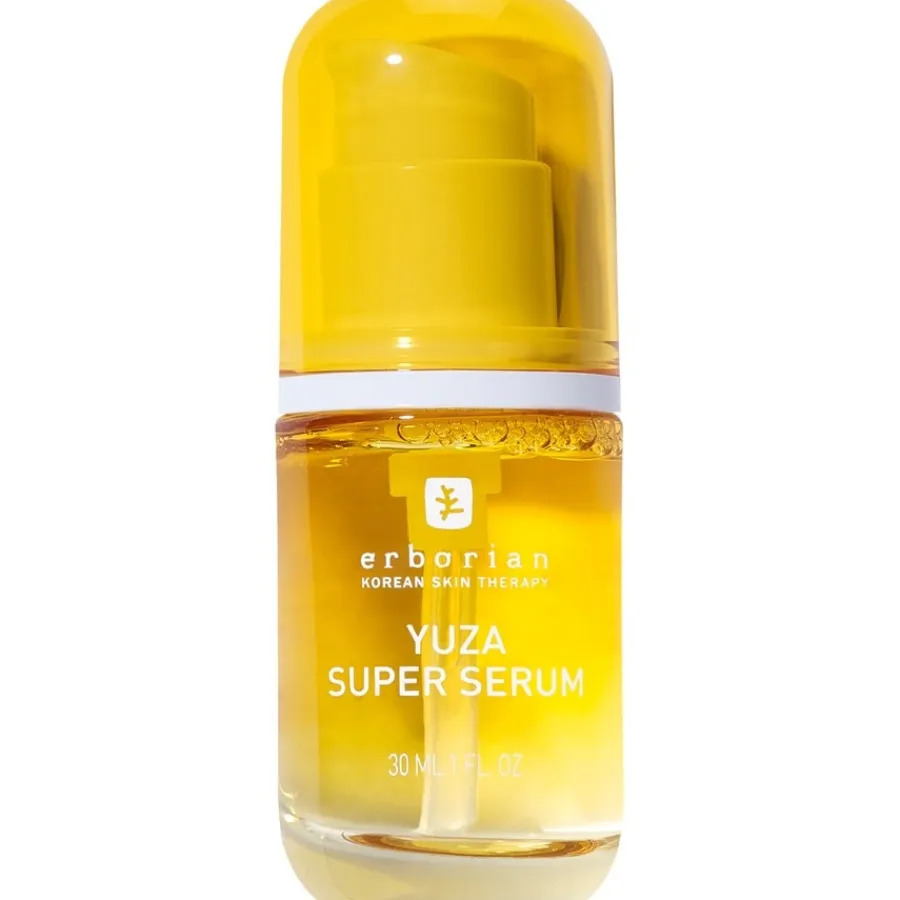 Vitamine C-Serum|Hydraterend Serum^Erborian Super serum