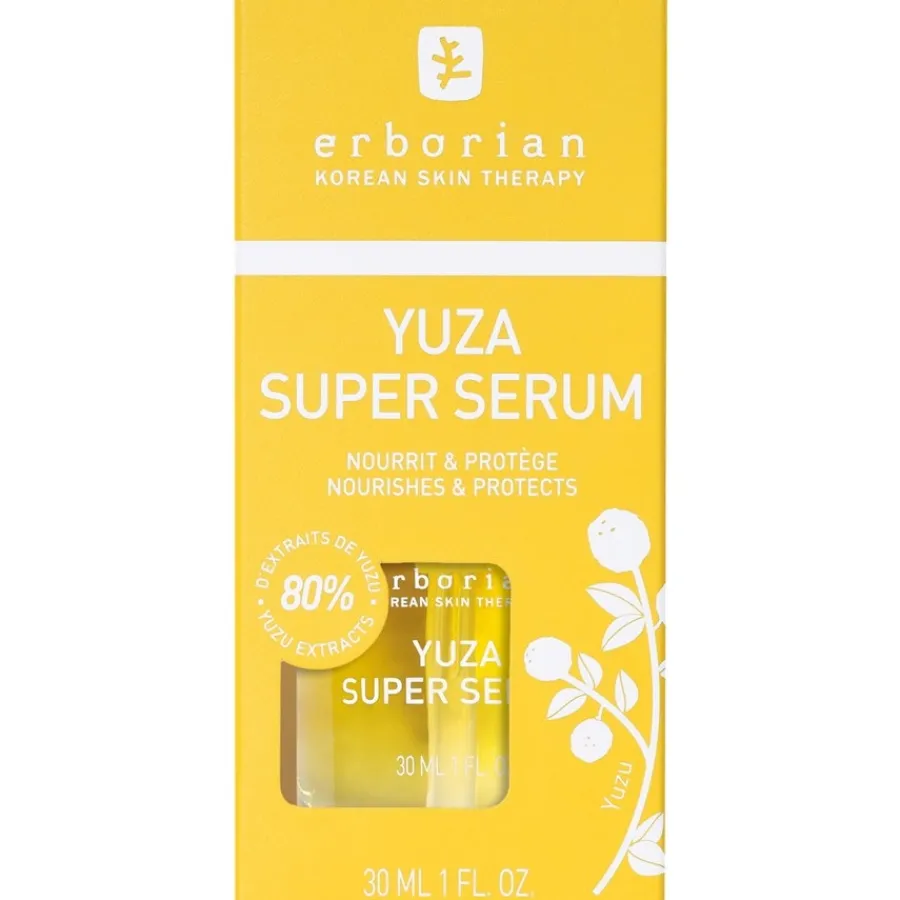 Vitamine C-Serum|Hydraterend Serum^Erborian Super serum