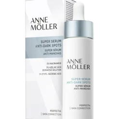 Anti-Agingserum^Anne Möller Super Serum Anti-Dark Spots
