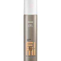 Uitgroeispray|Styling Spray^Wella Super Set Finishing Spray ultra strong