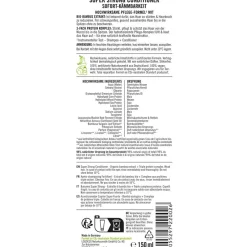 Conditioner|Conditioner Voor Beschadigd Haar^Sante Naturkosmetik Super Sterke Conditioner