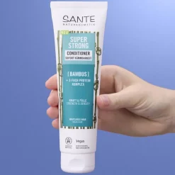 Conditioner|Conditioner Voor Beschadigd Haar^Sante Naturkosmetik Super Sterke Conditioner