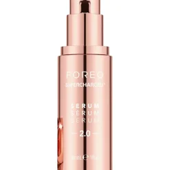 Hyaluronzuurserum^Foreo Supercharged Serum 2.0
